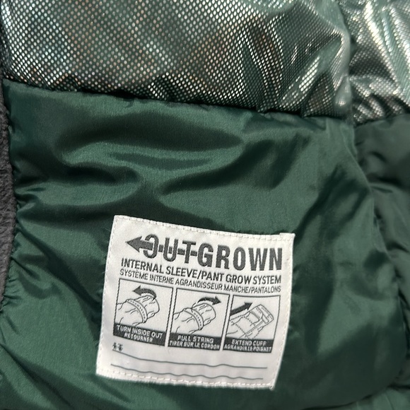 Columbia Boys Nordic Strider Jacket - Picture 5 of 12